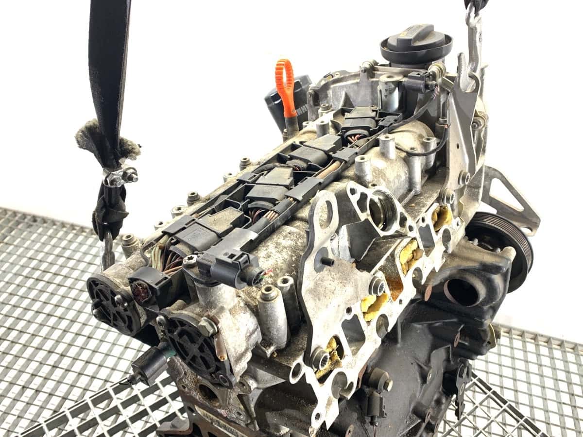 Moteur CAXA vue 7