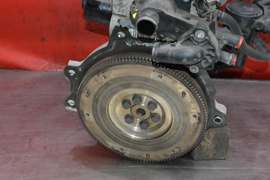 Moteur CGGA vue 8