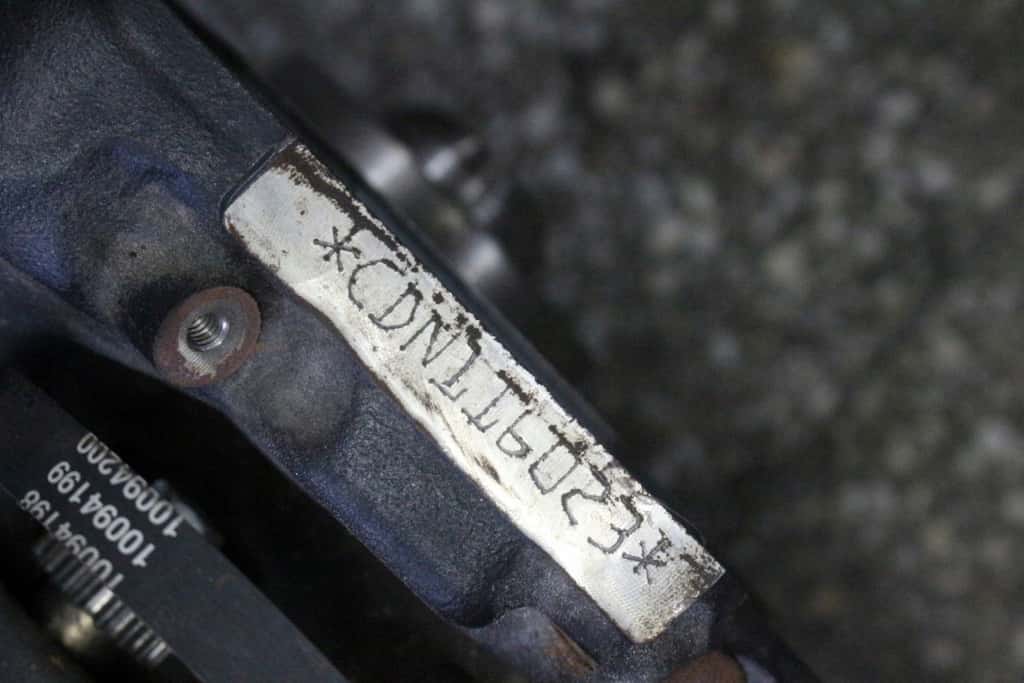 Moteur CDNC vue 3