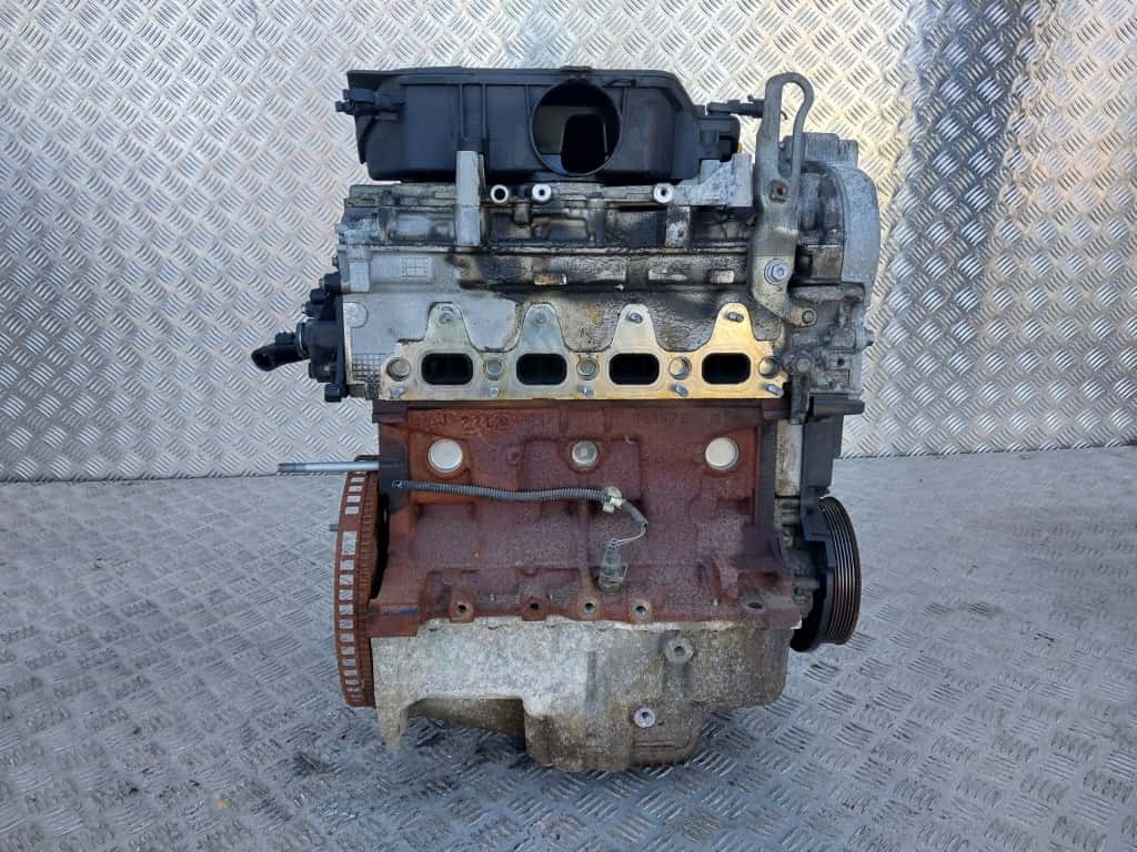 Moteur K4M 831 vue 2