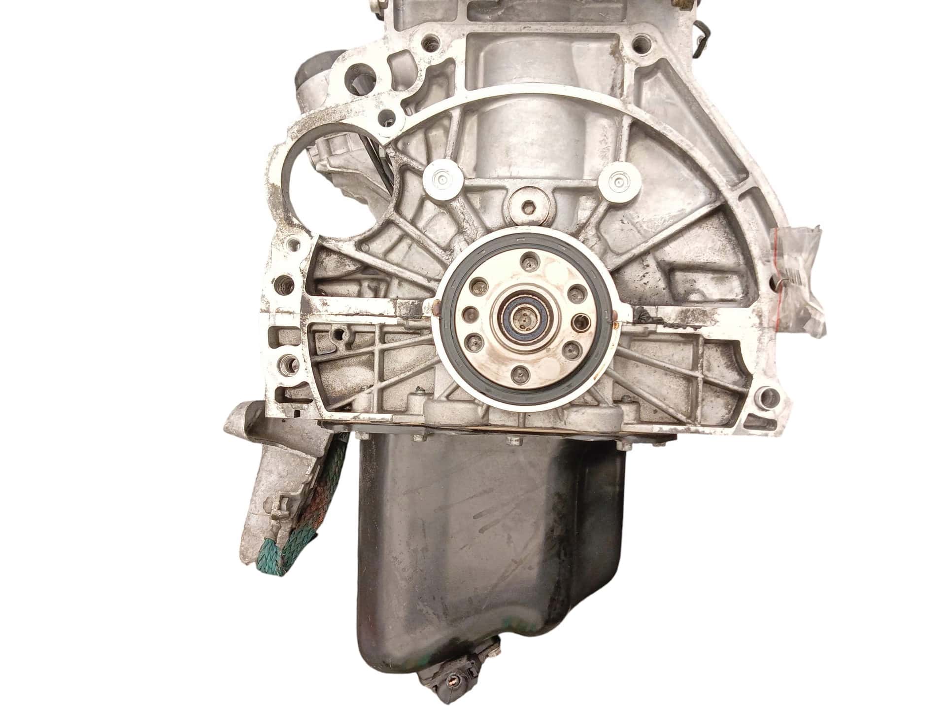 Moteur N43 B16 AA vue 6