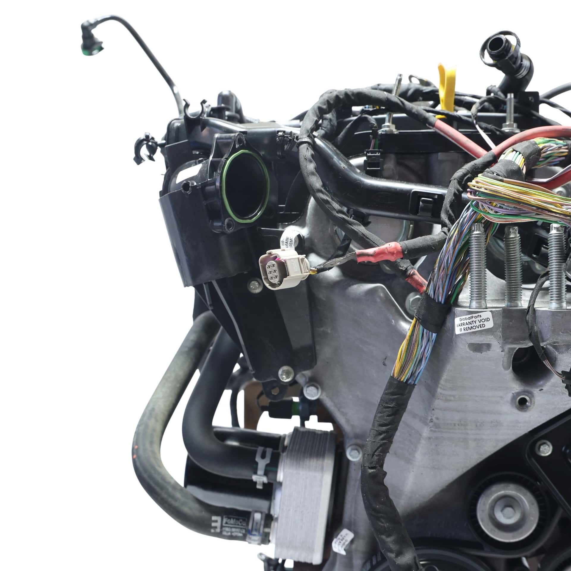 Moteur SFJH vue 10