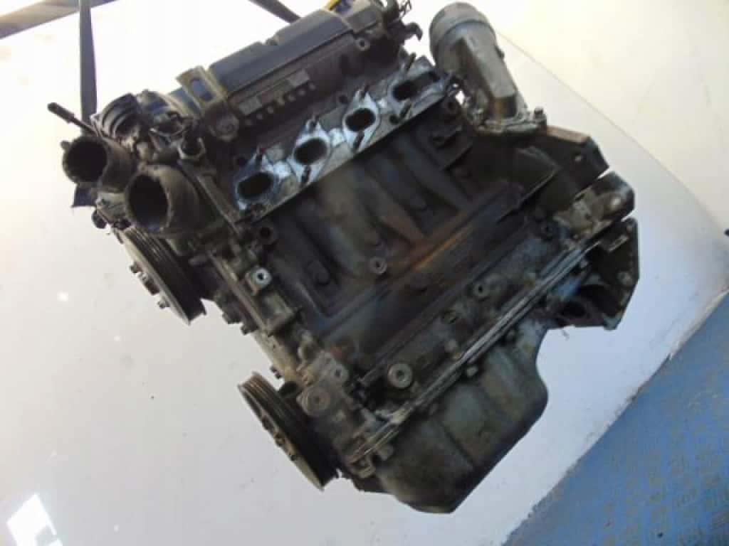 Moteur Z 12 XE vue 4
