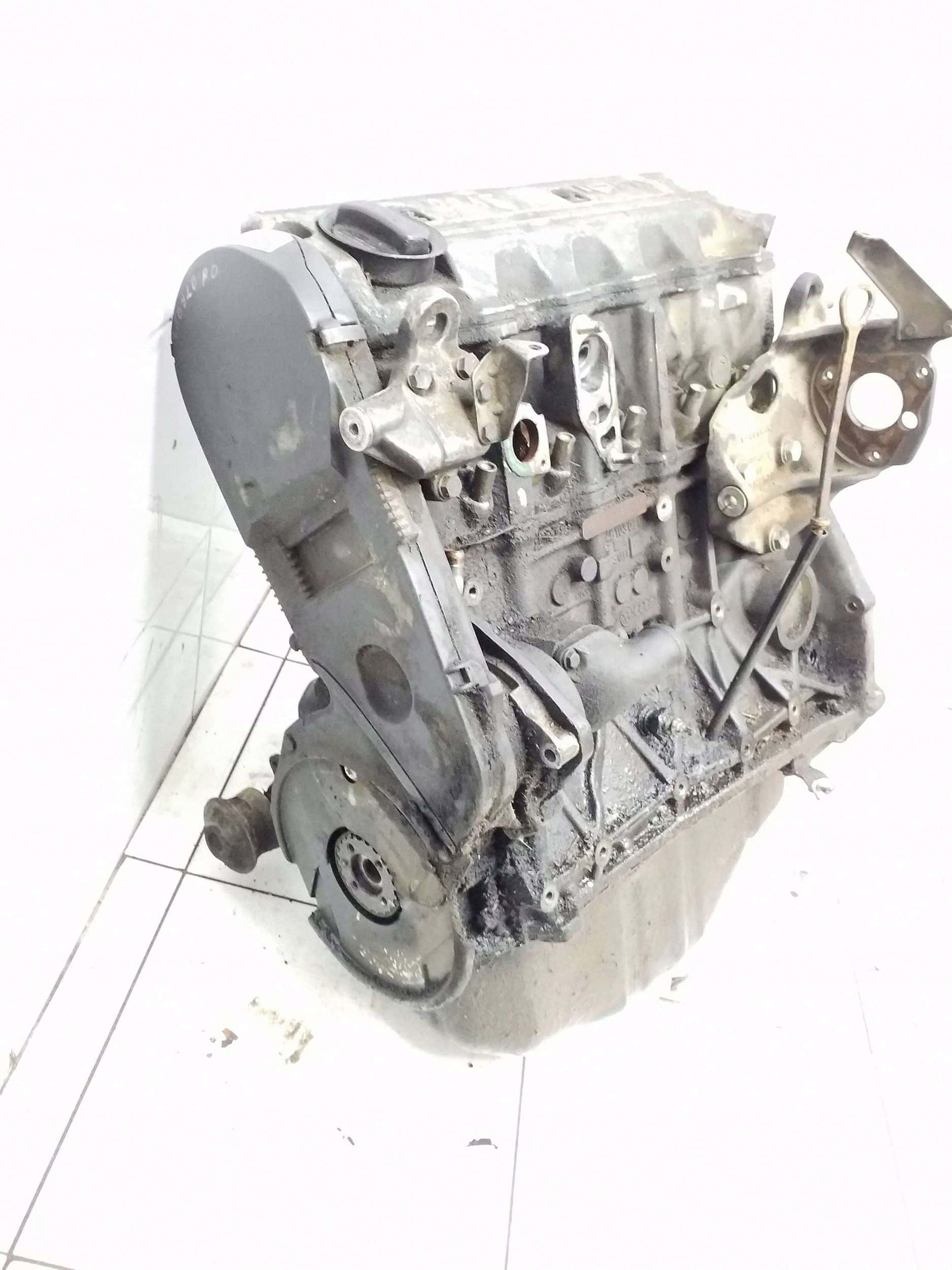Moteur AEL vue 2