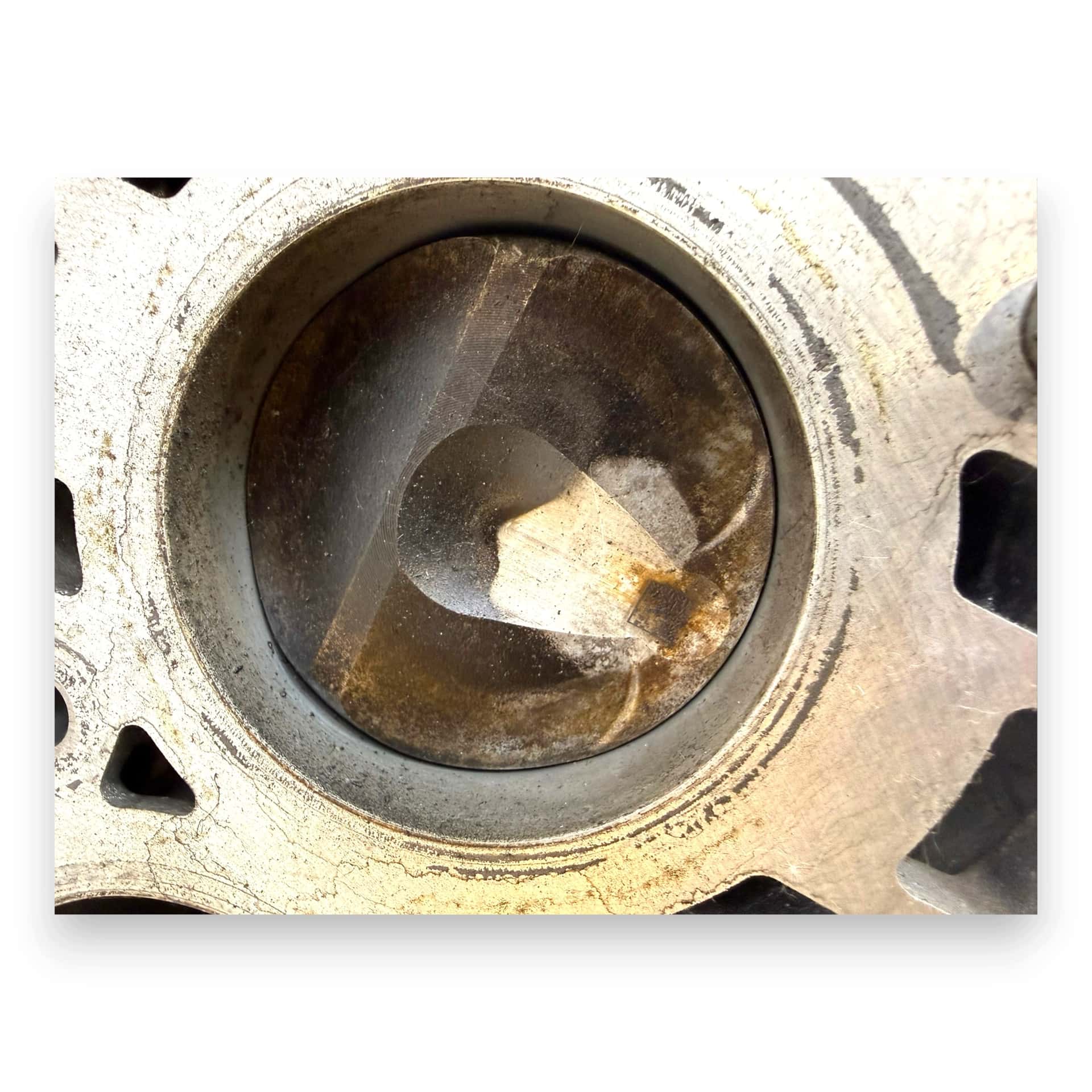 Moteur MA1.22 vue 5