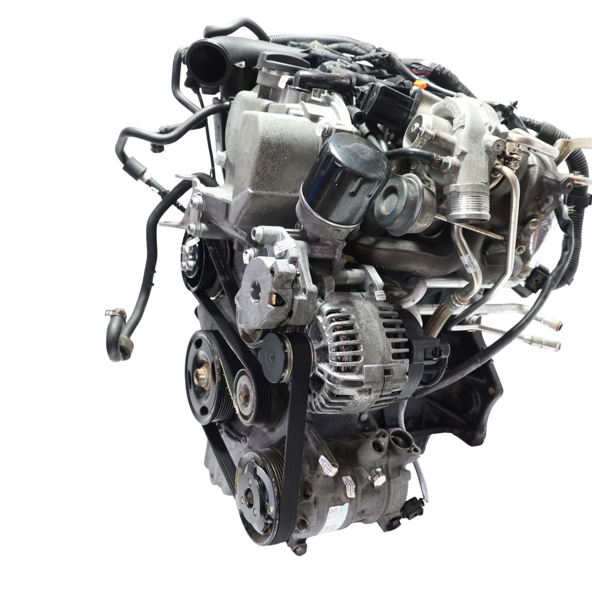 Moteur CTHF vue 4