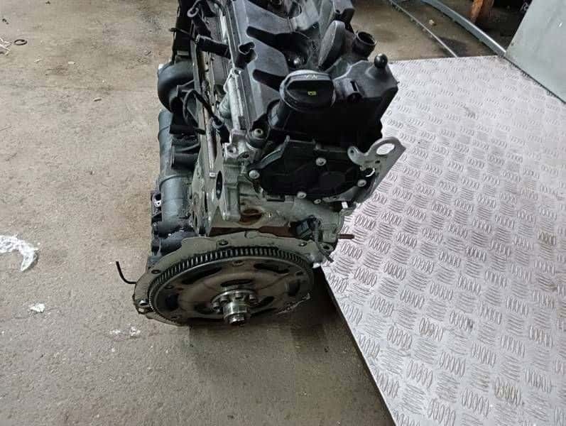 Moteur DEUB vue 3