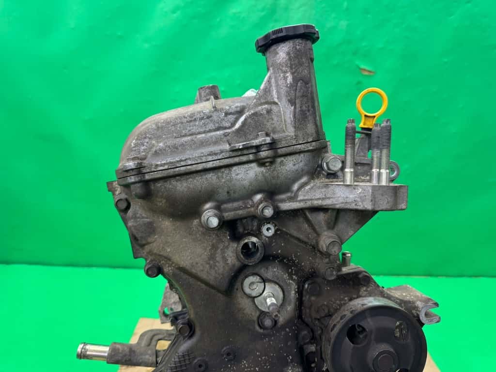 Moteur Z668 vue 7