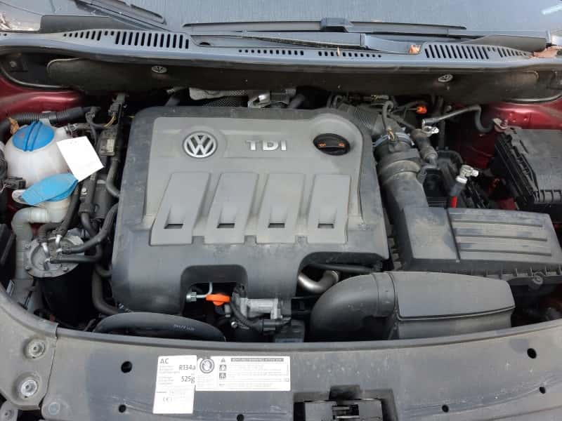 Moteur CFFA vue 3