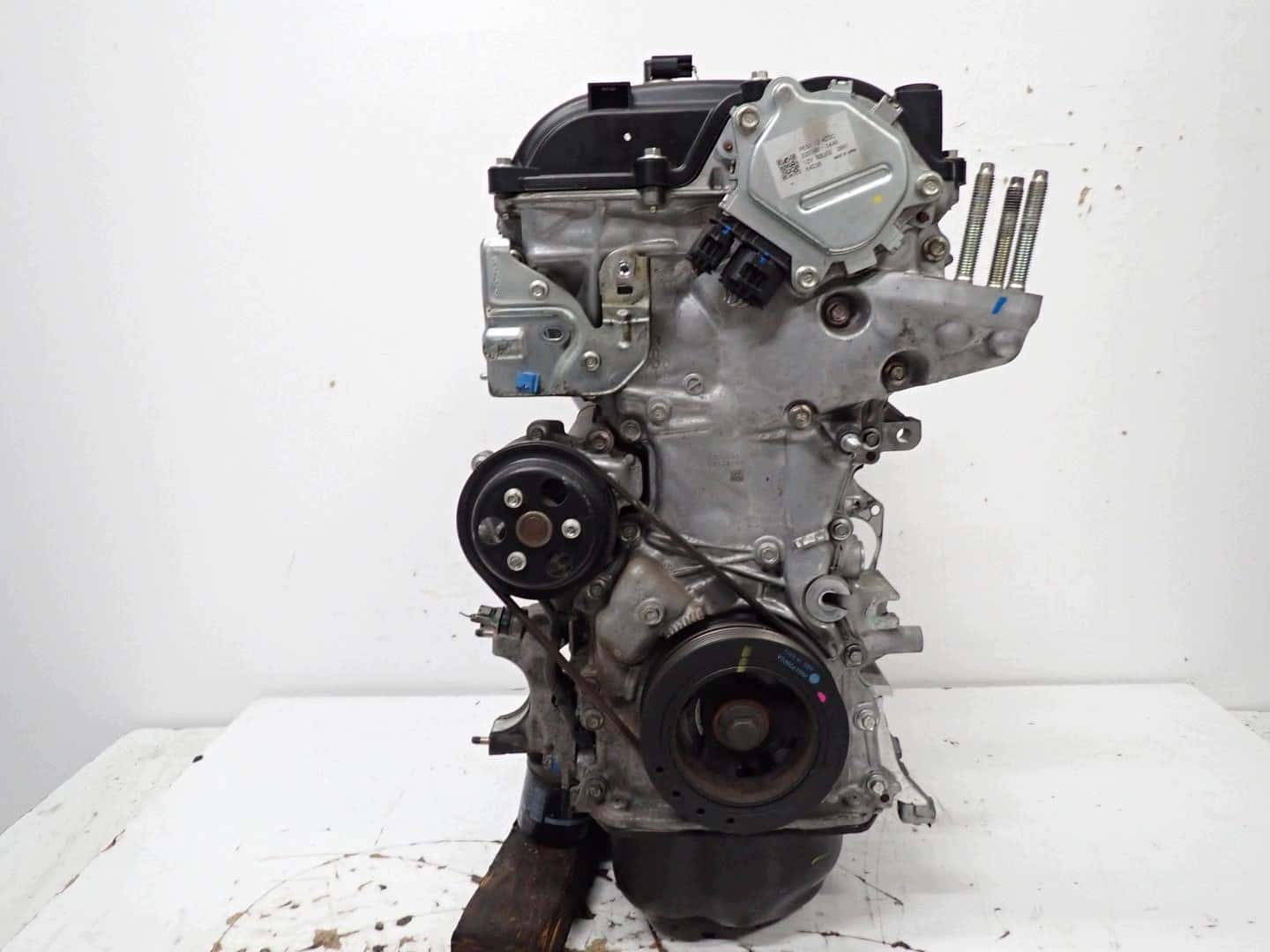 Moteur PEXL vue 5