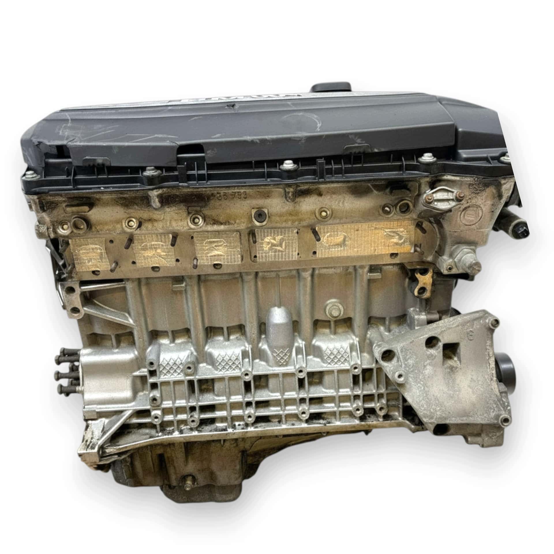 Moteur M54 B25 (256S5) vue 8