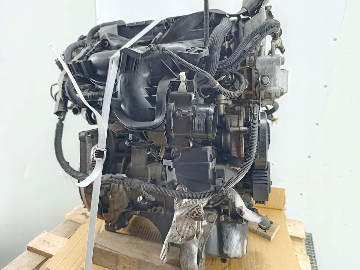 Moteur 5FV (EP6CDT) vue 3