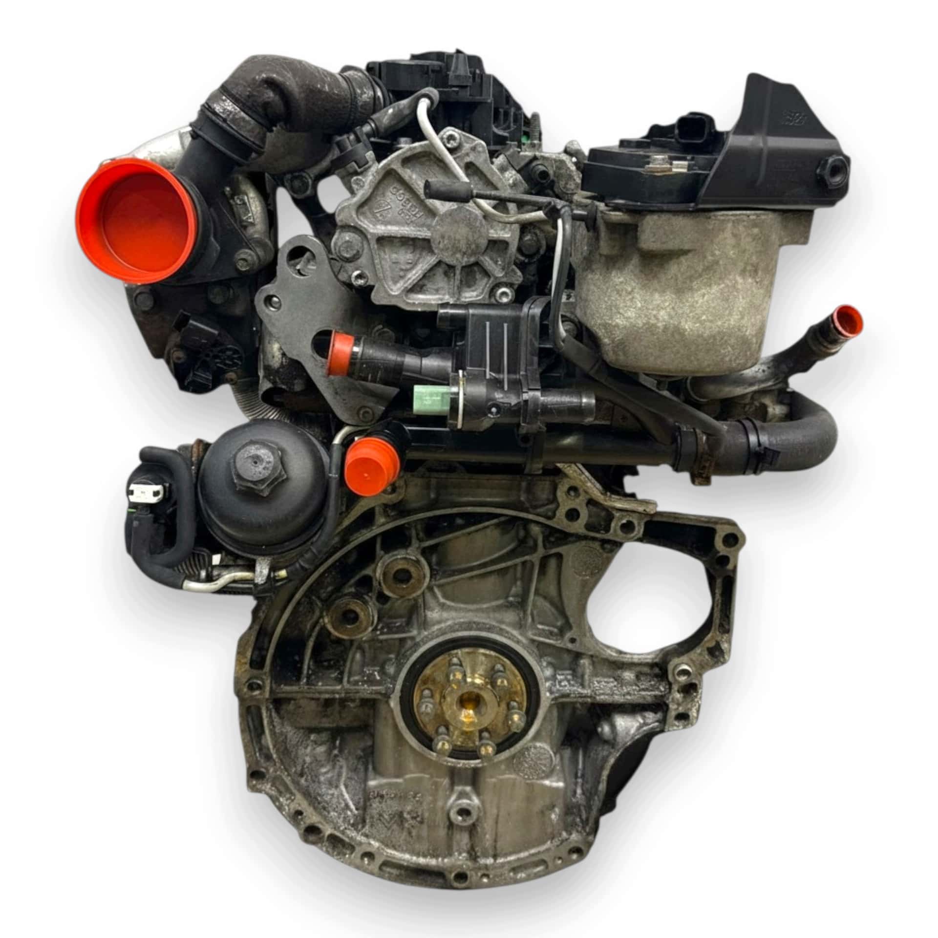 Moteur UGCB vue 8