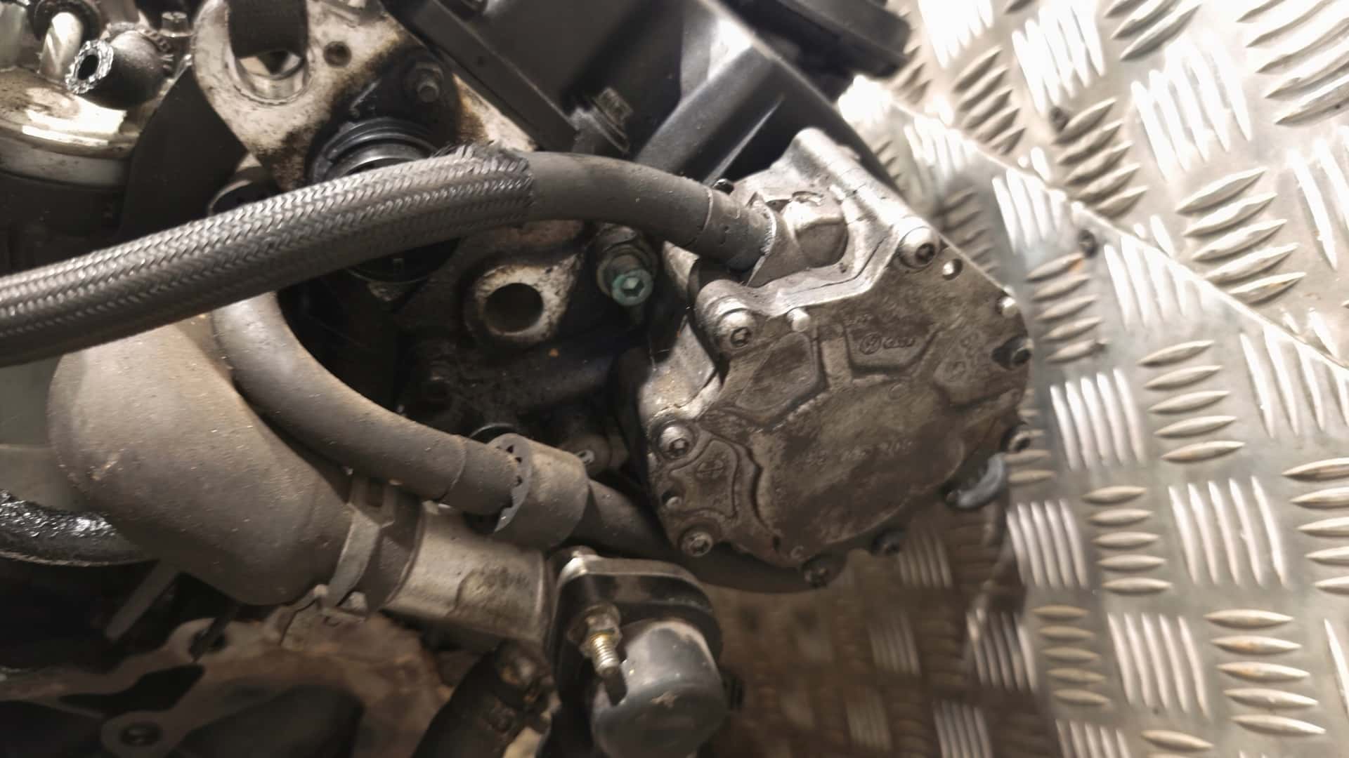 Moteur AVF vue 10