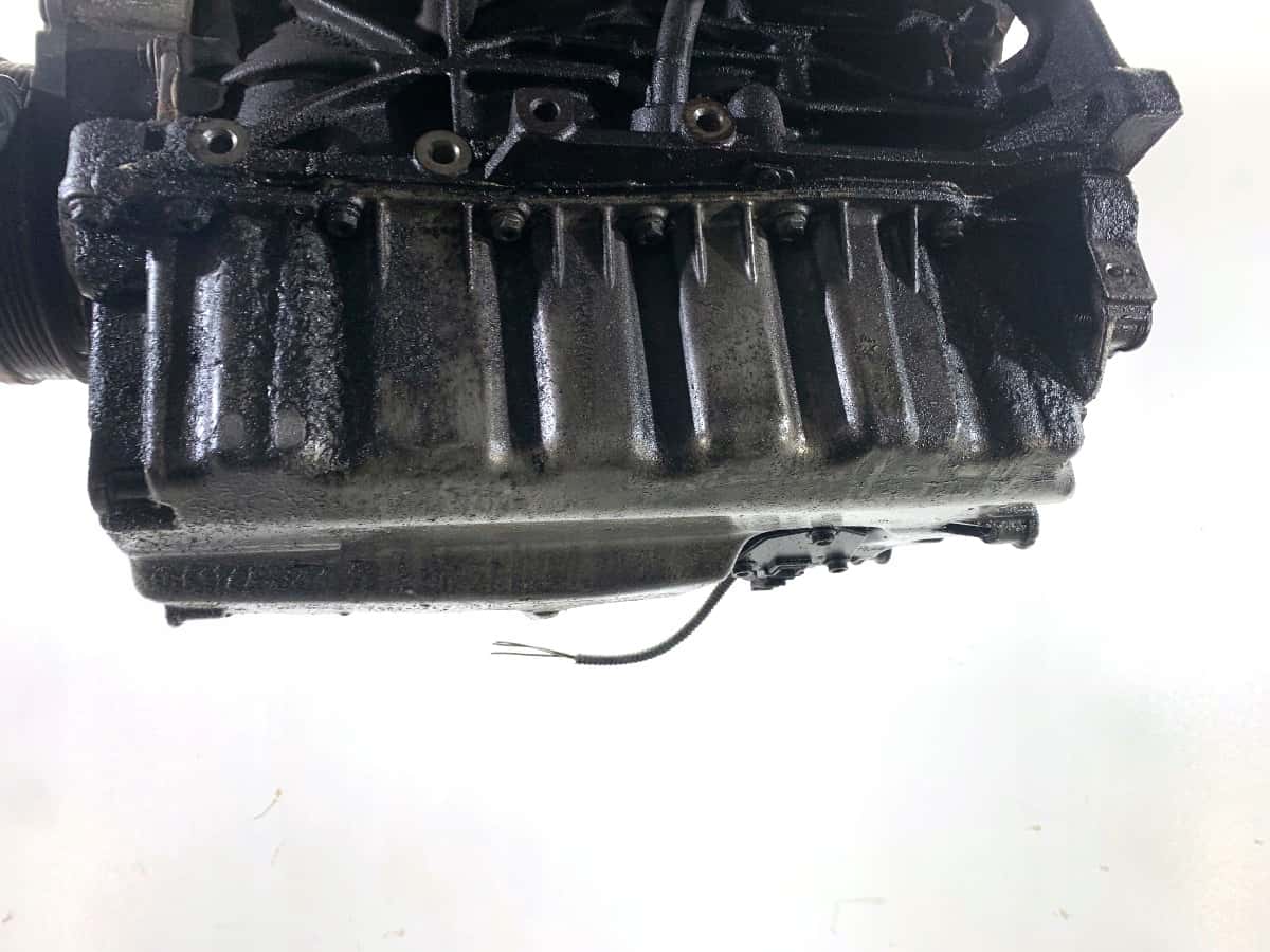 Moteur CFFE vue 4