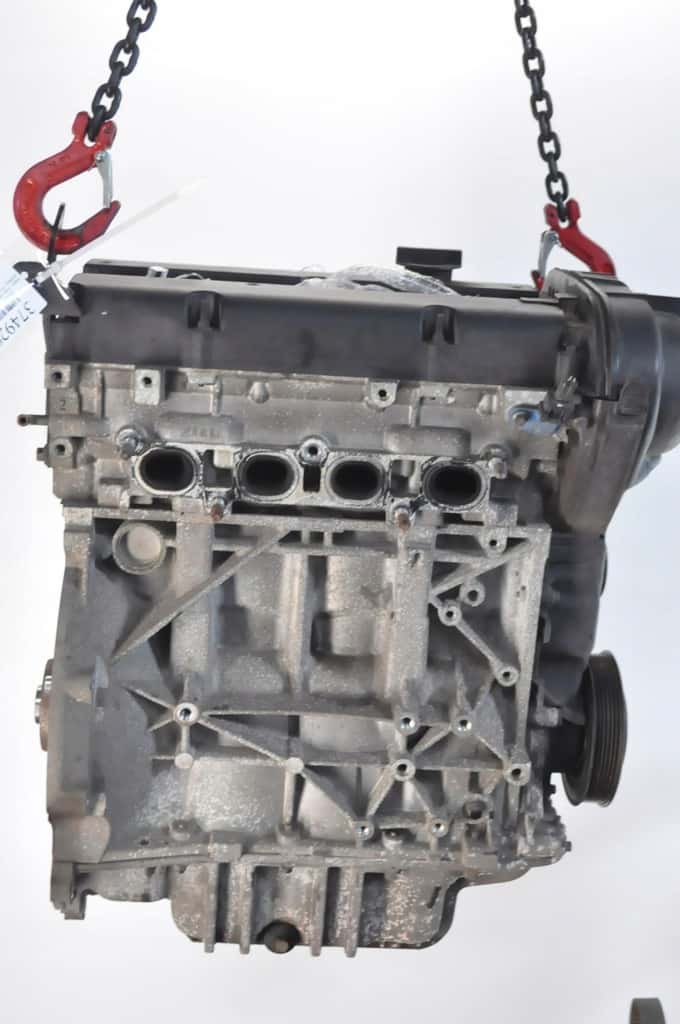 Moteur STJA vue 2