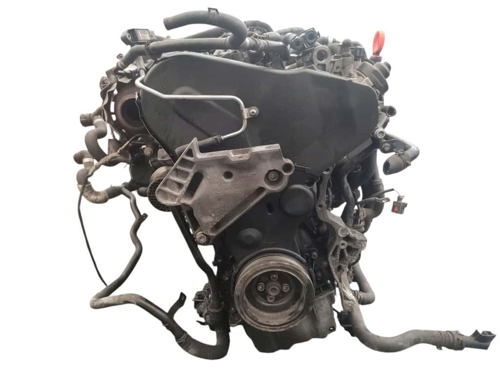 Moteur CKFB vue 4