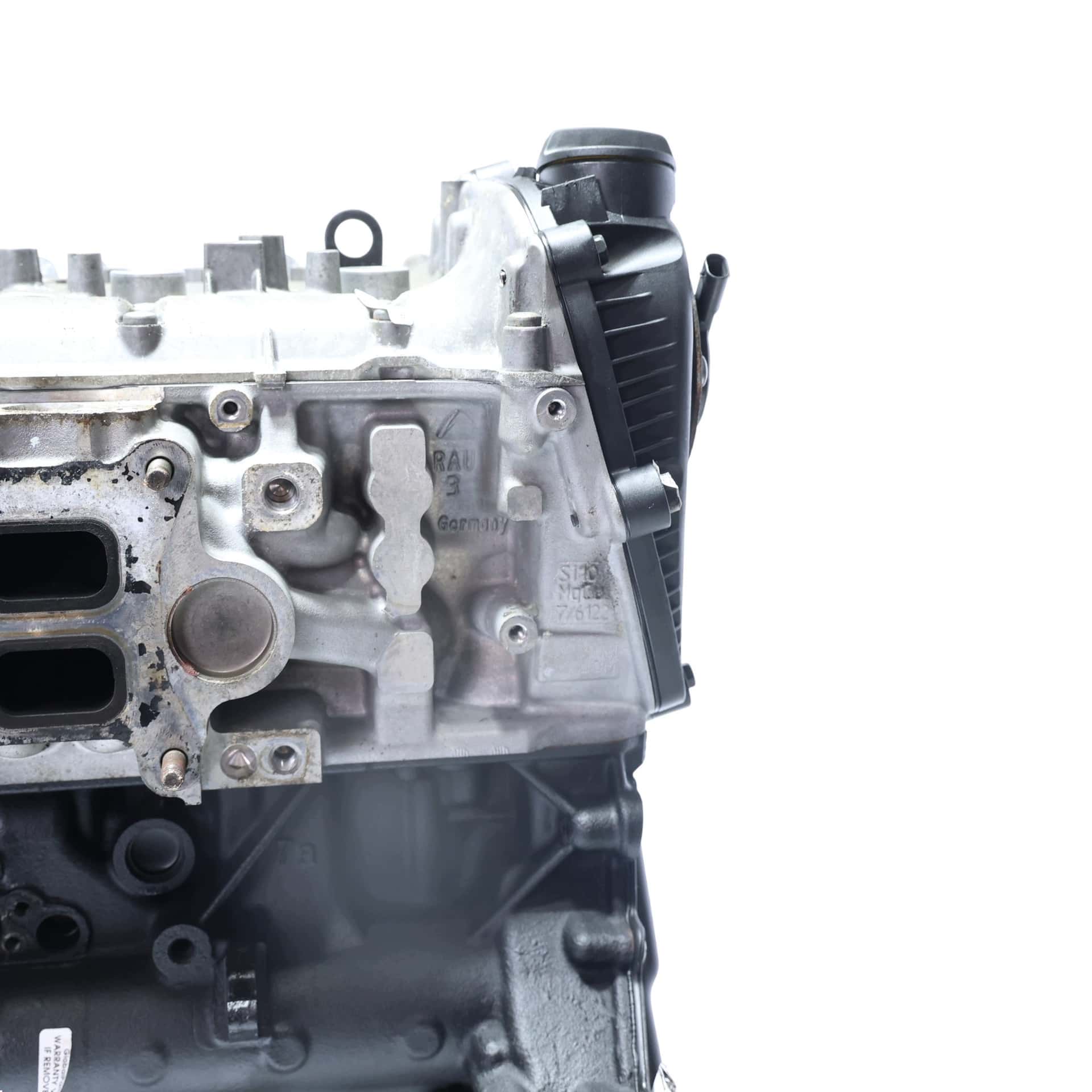 Moteur DKZC vue 6