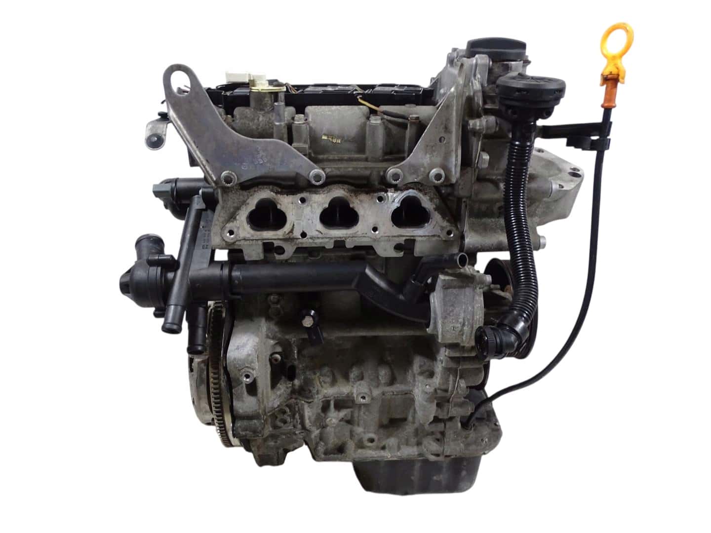 Moteur CGPA vue 2