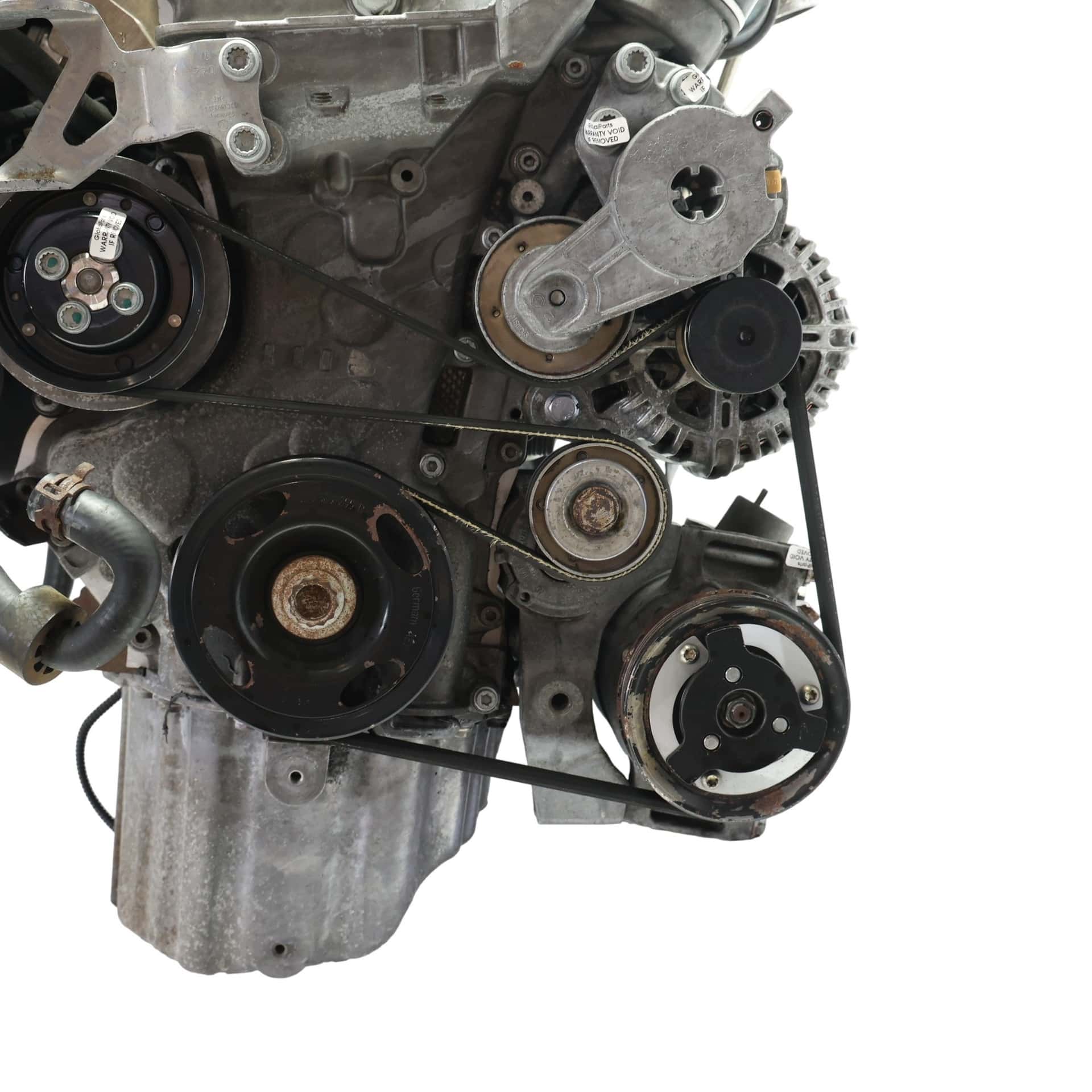 Moteur CTHG vue 6