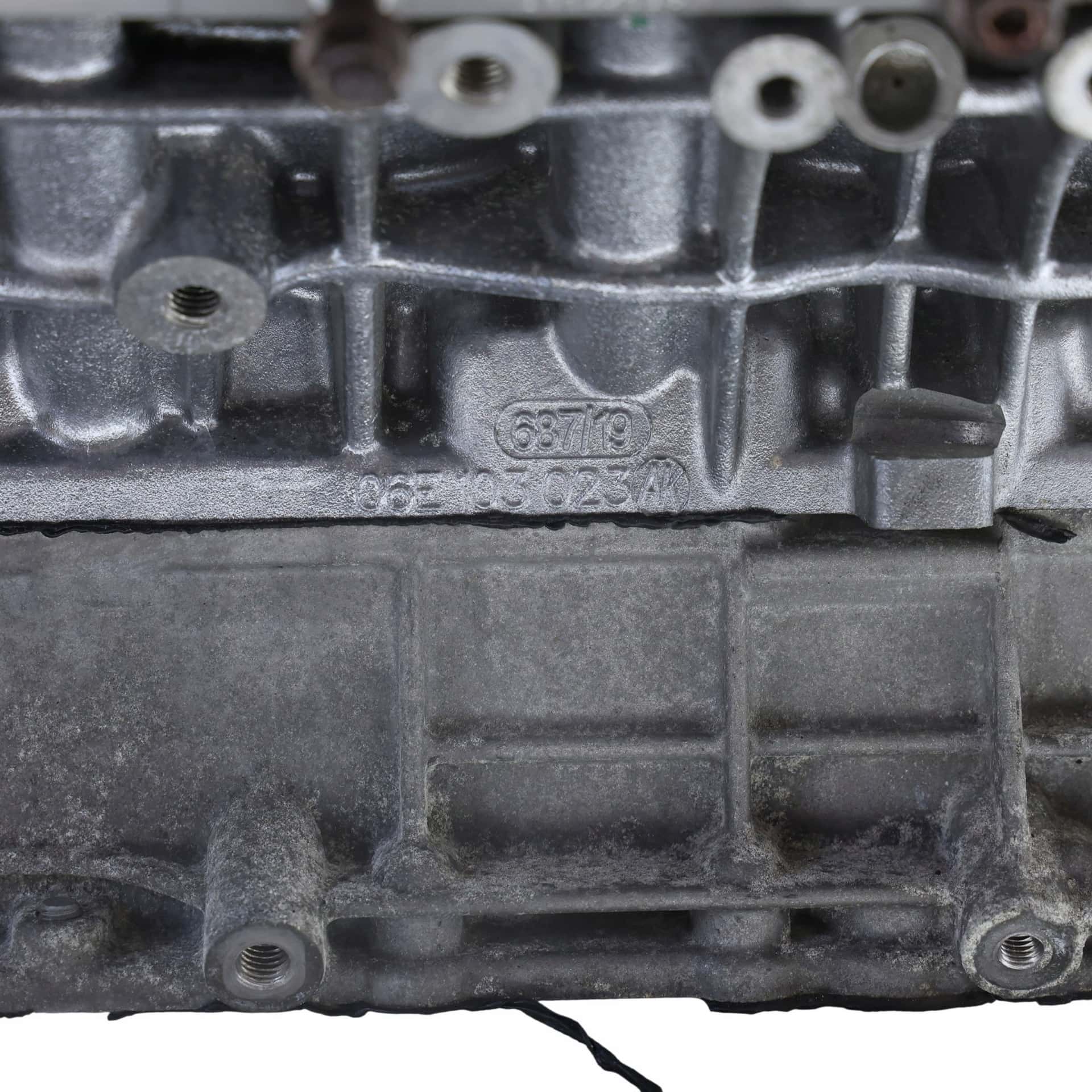 Moteur CGWC vue 4