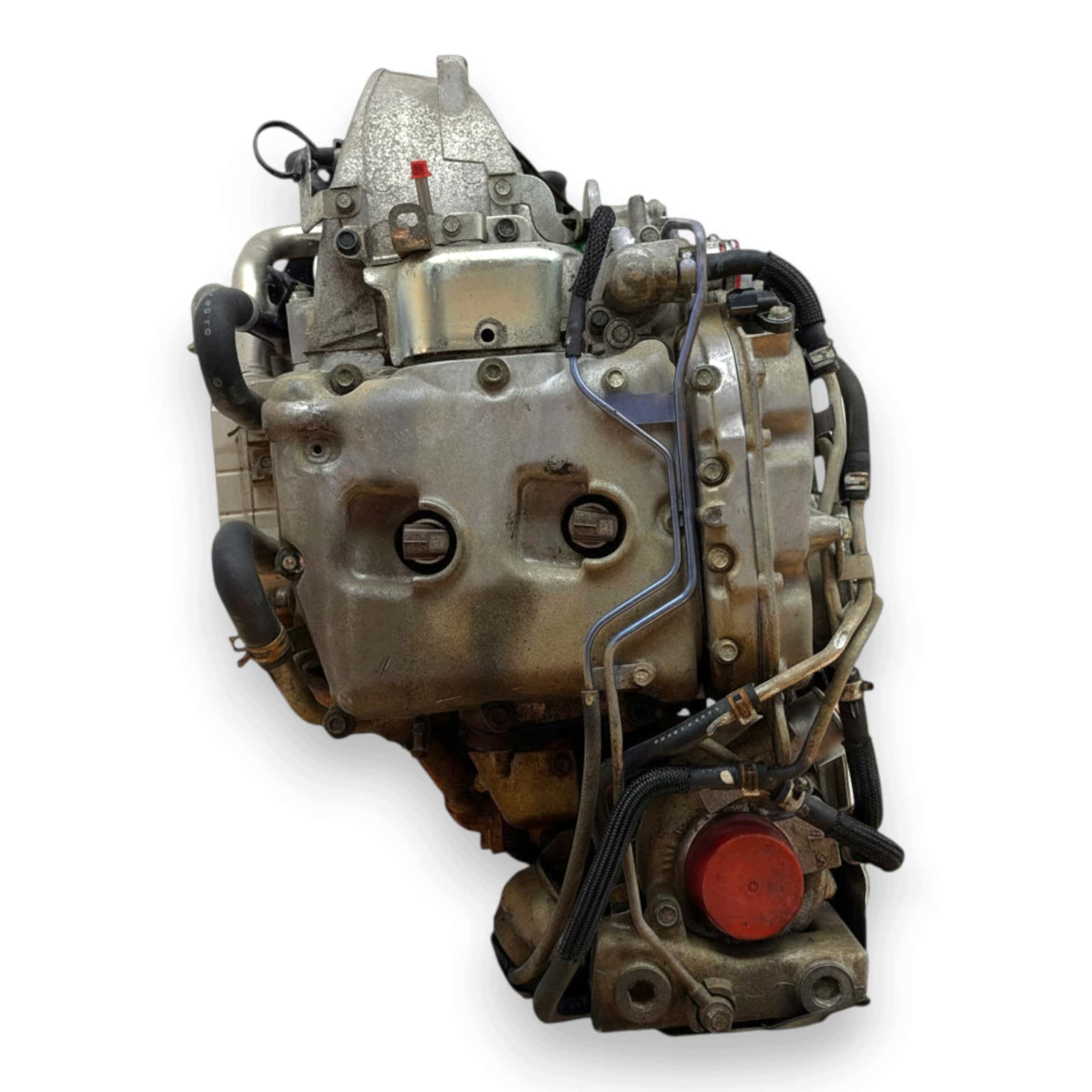 Moteur EE20Z vue 8