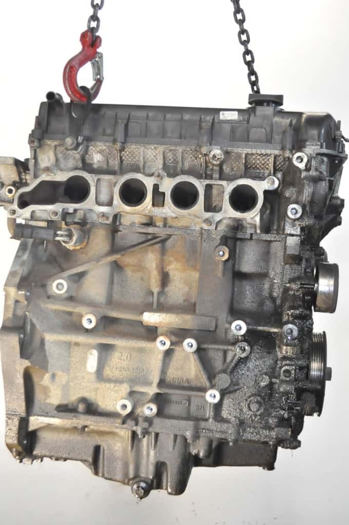 Moteur CJBB vue 2