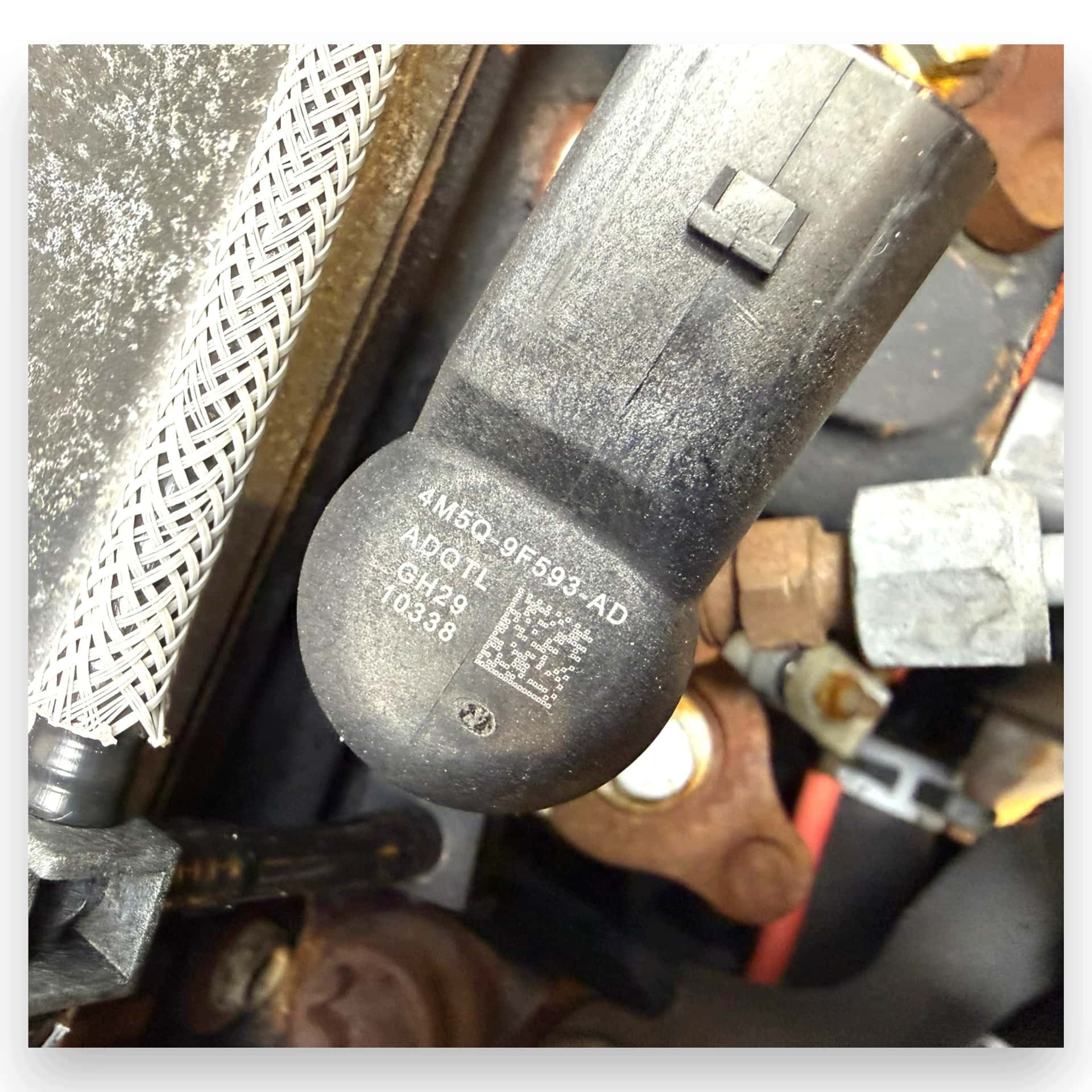 Moteur QYWA vue 11