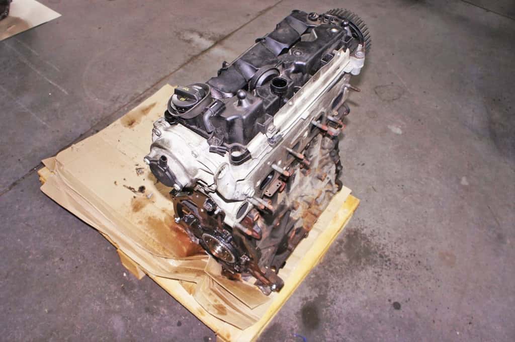 Moteur CUUD vue 3