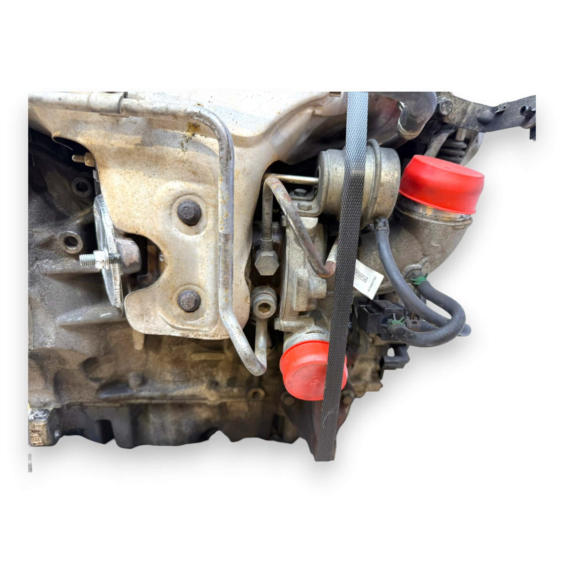 Moteur TPBA vue 11