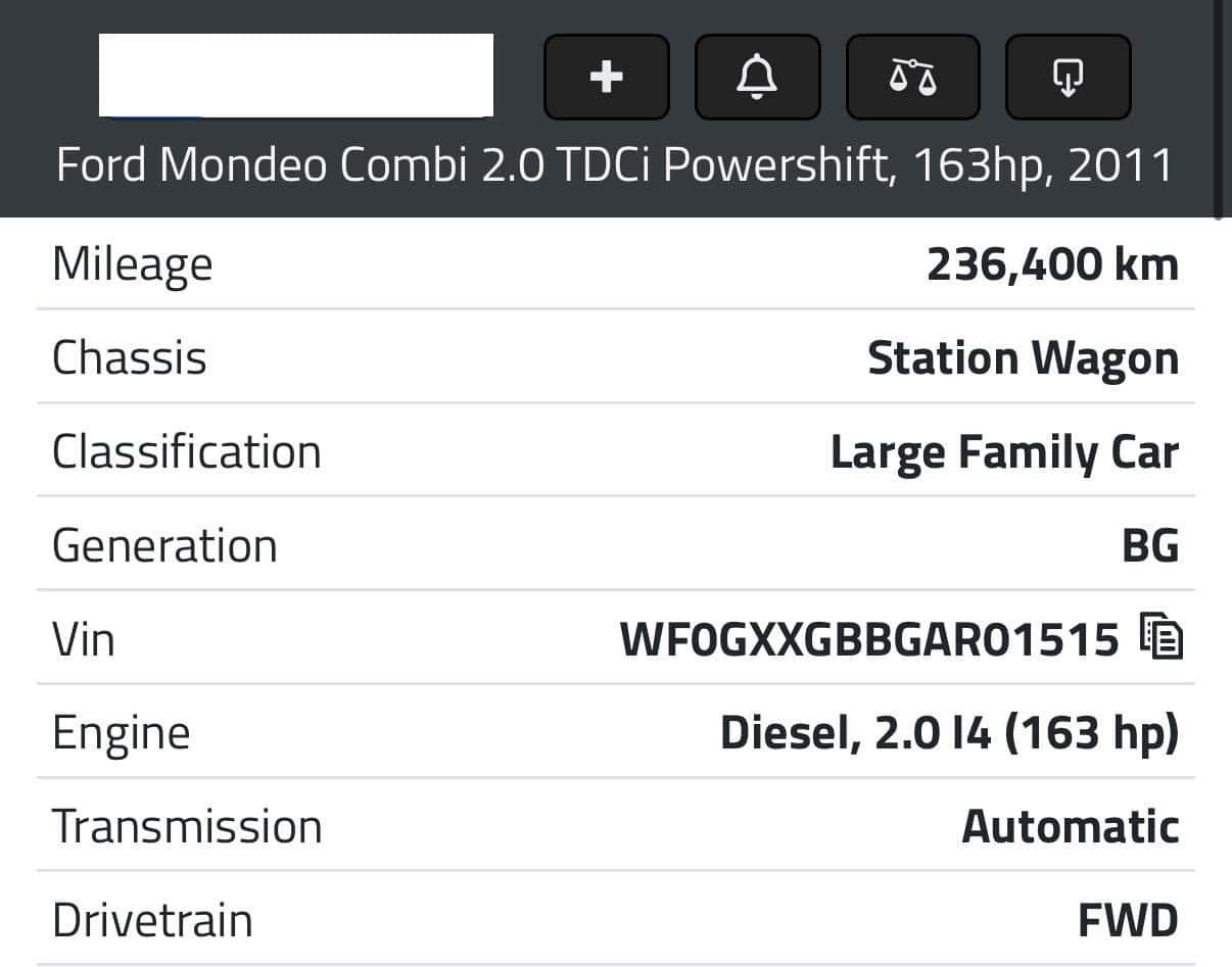 Moteur TXBA vue 2
