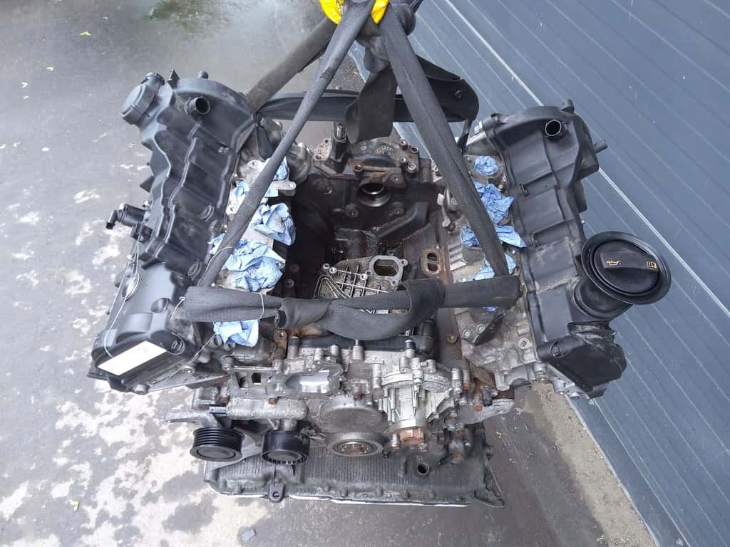 Moteur CDUC vue 5