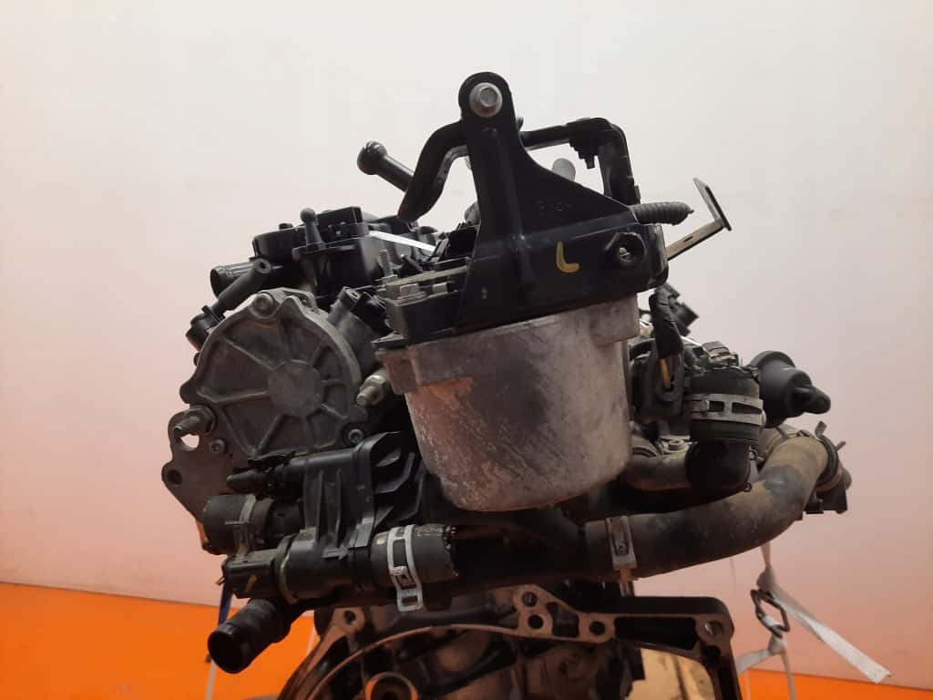 Moteur UGJC vue 2