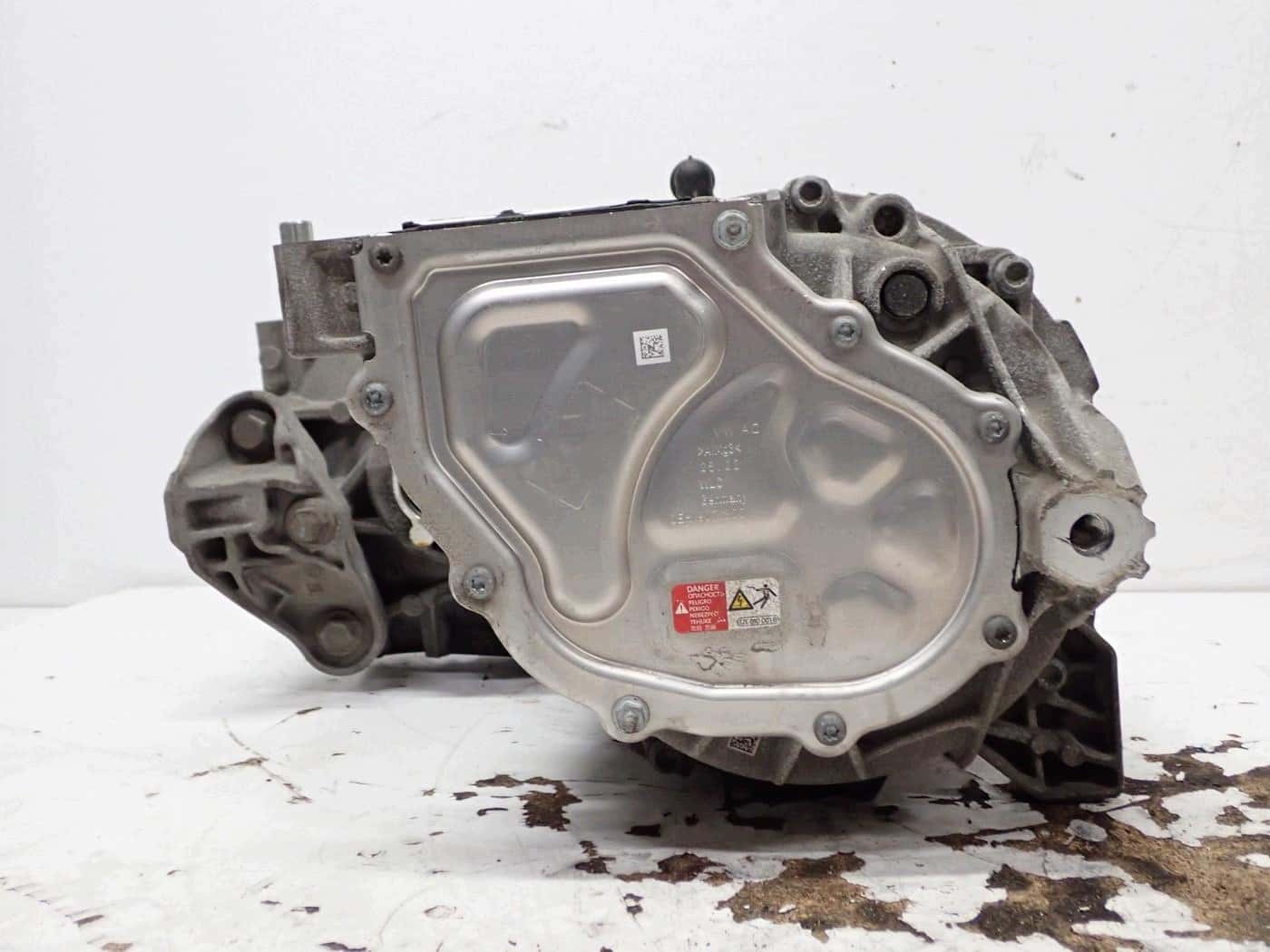 Moteur EBJD vue 3