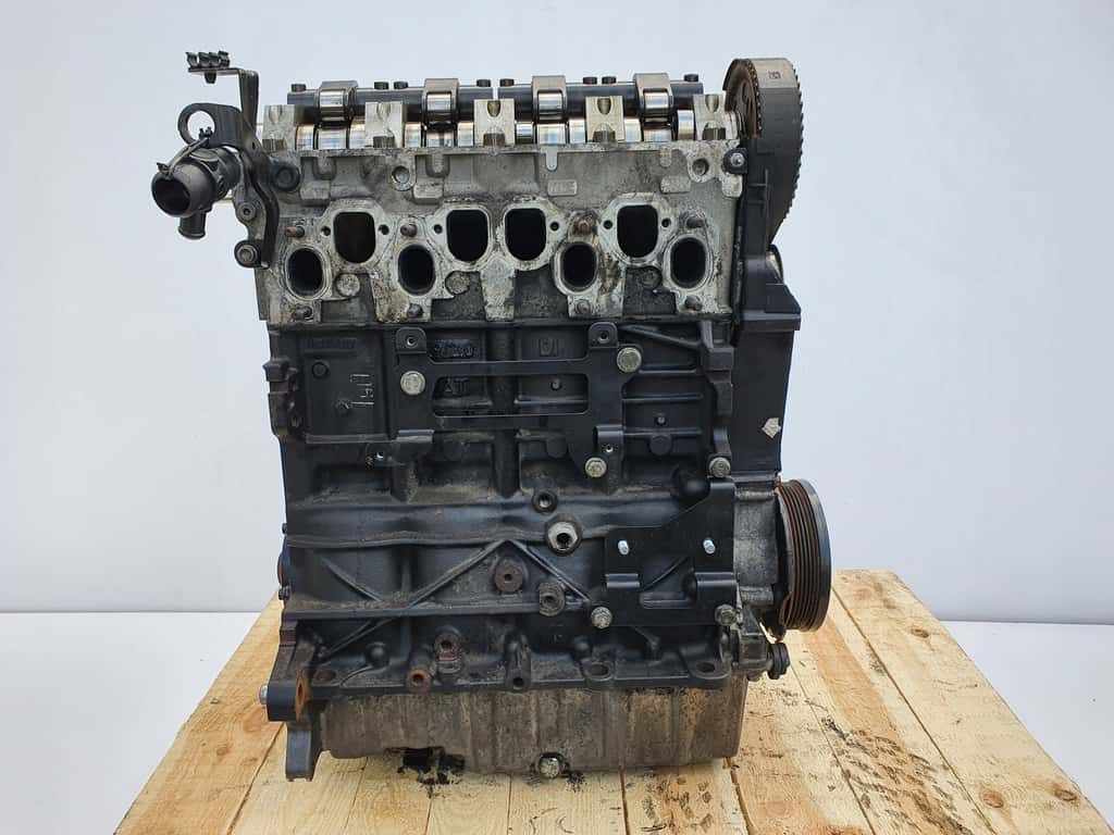 Moteur BLS vue 3