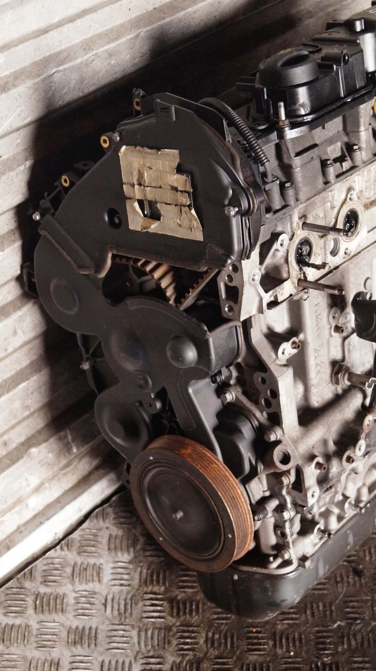 Moteur Y655 vue 14