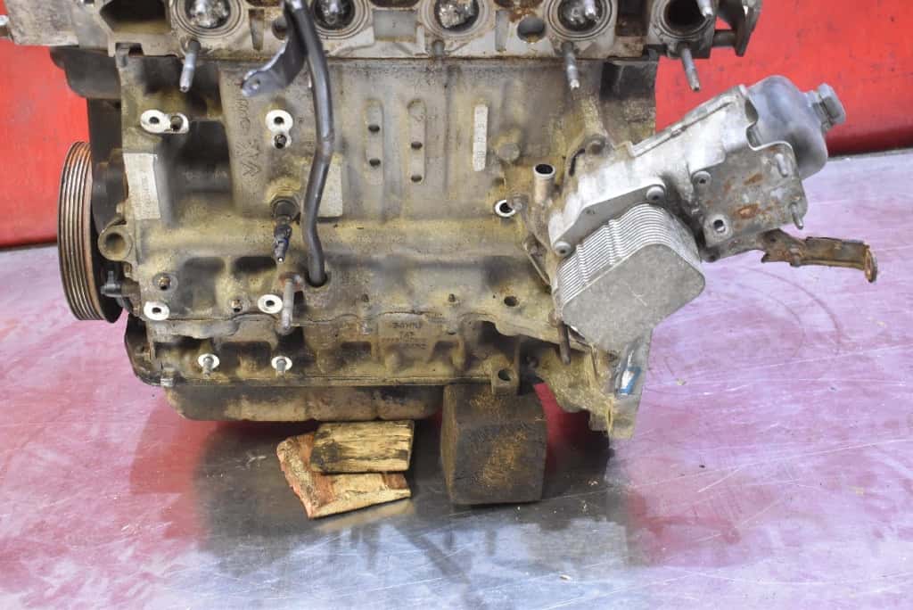 Moteur 9HJ (DV6DTEDM) vue 6