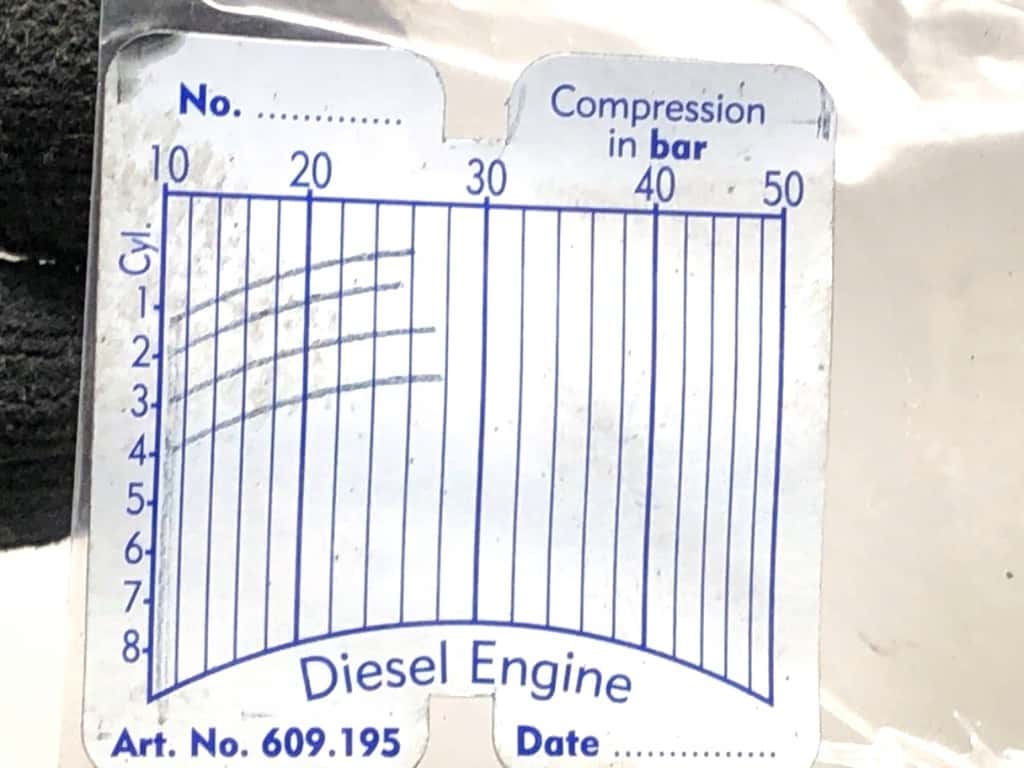 Moteur T7CE vue 4