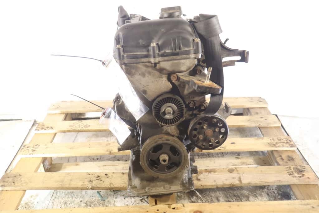 Moteur G4FA vue 3