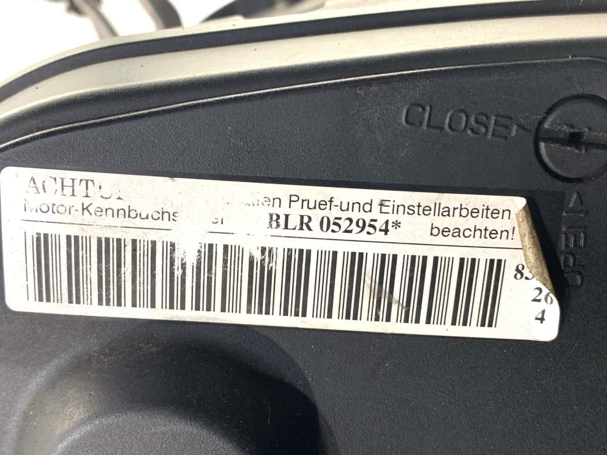 Moteur BLR vue 5