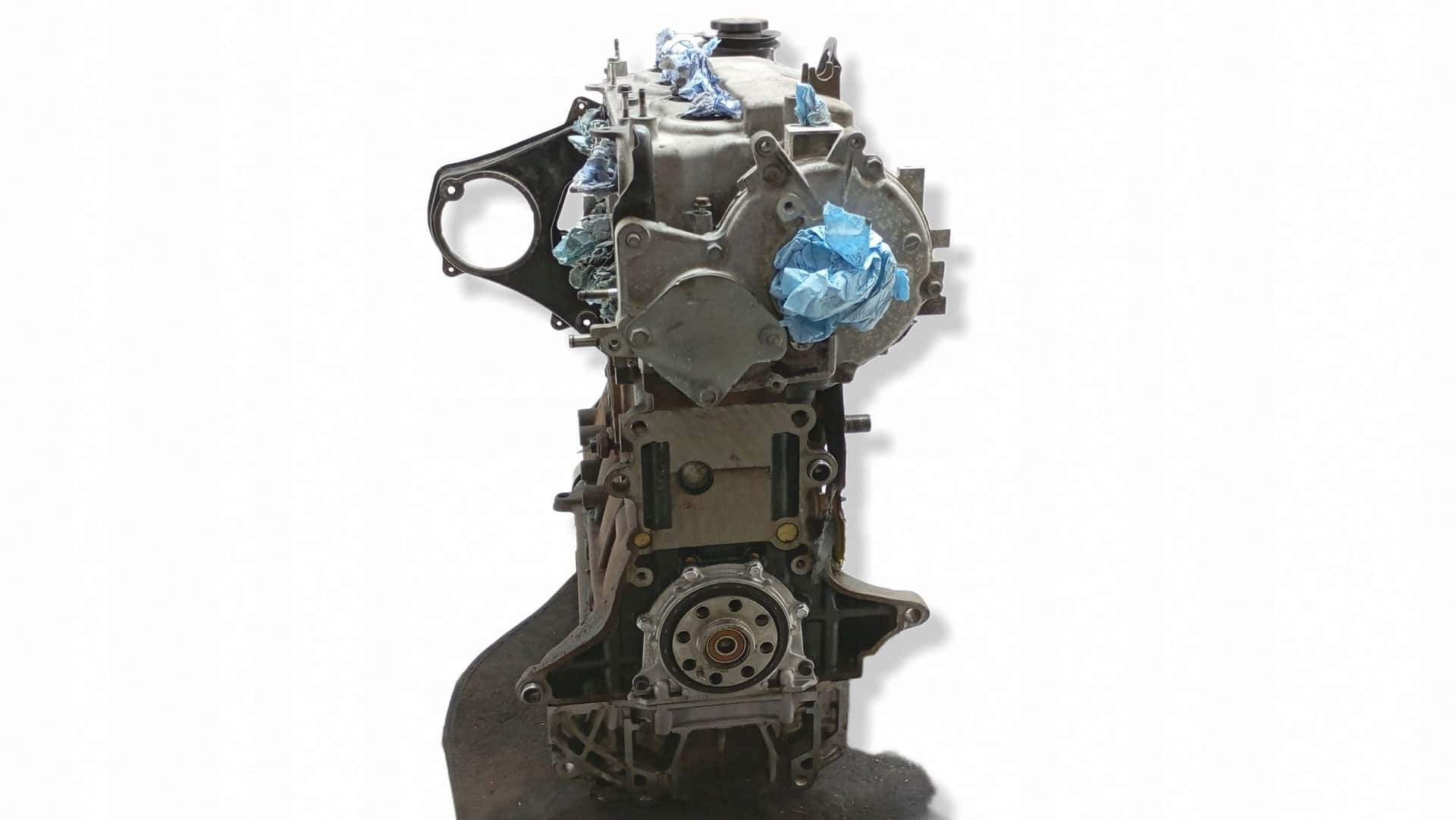 Moteur RF5C vue 3