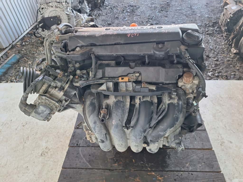 Moteur R20A2 vue 5