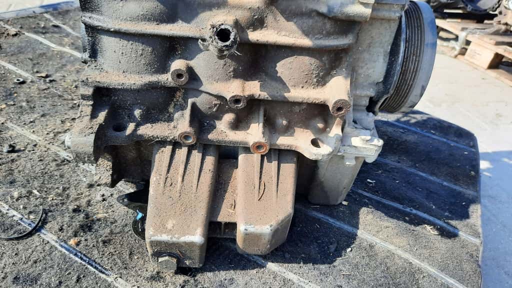 Moteur AMF vue 5