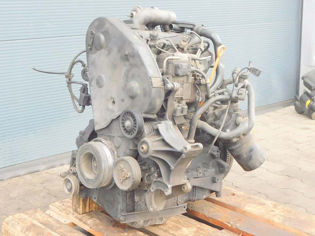 Moteur AFN vue 4