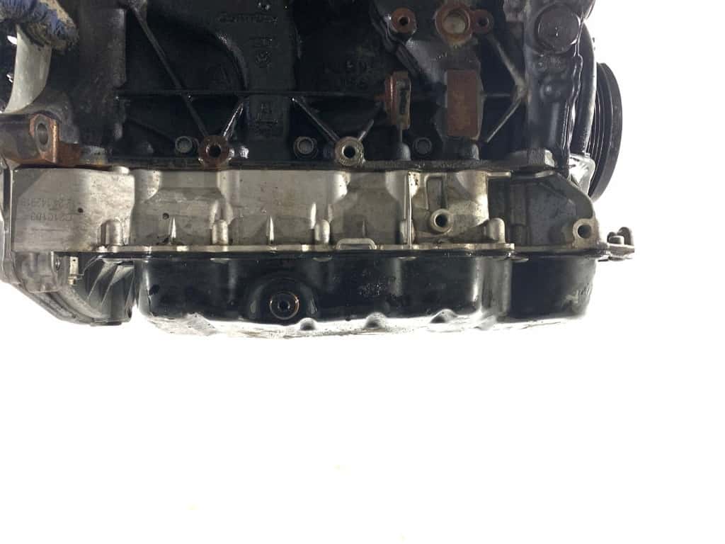 Moteur DNFB vue 4