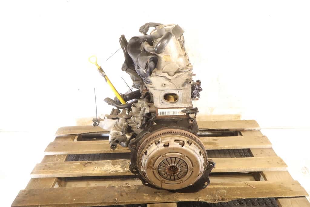 Moteur CBPA vue 3