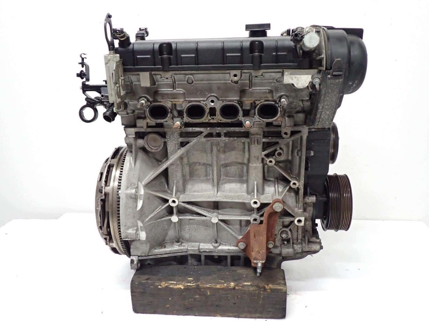 Moteur XTDA vue 2