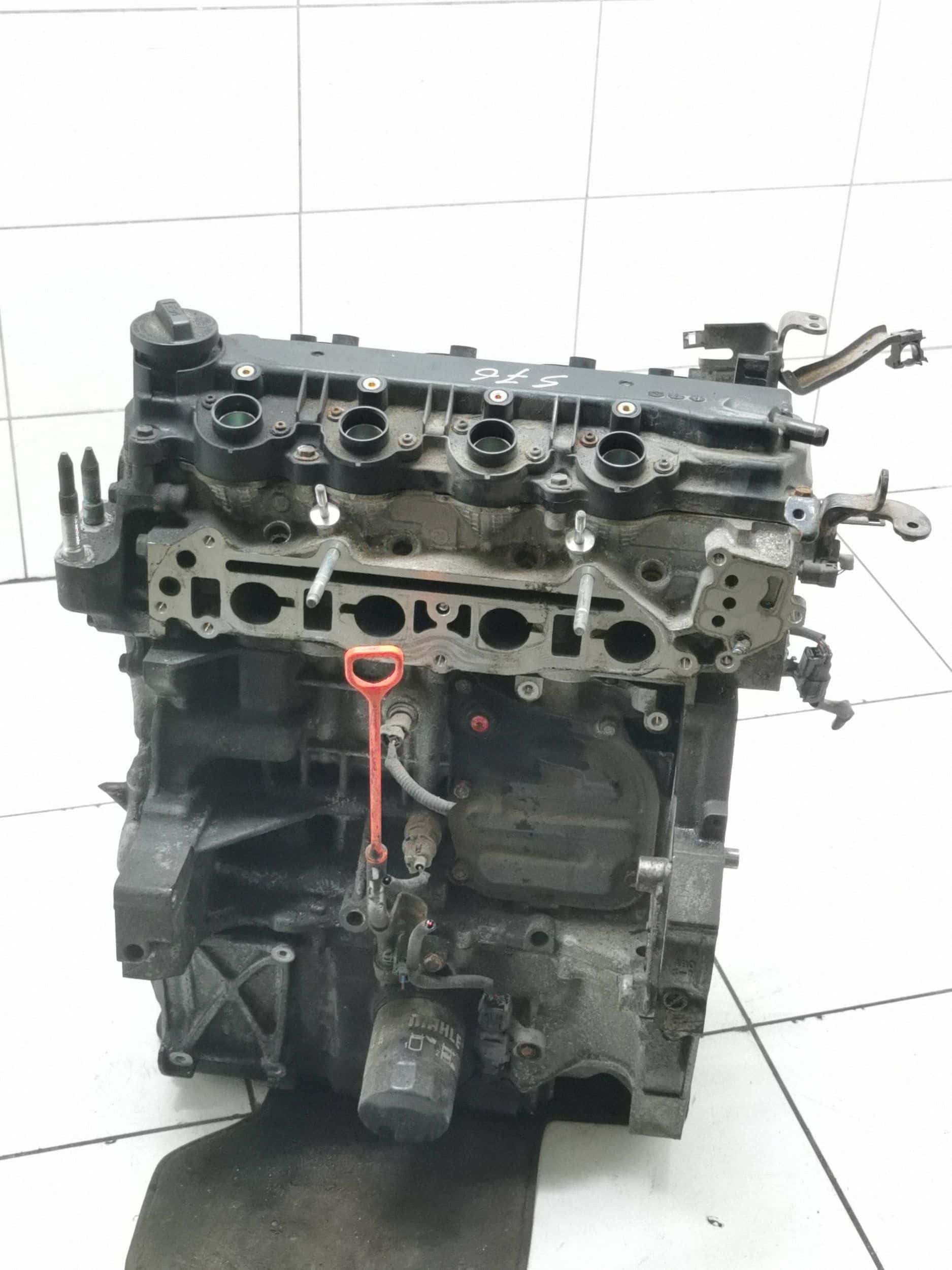 Moteur LDA3 vue 3