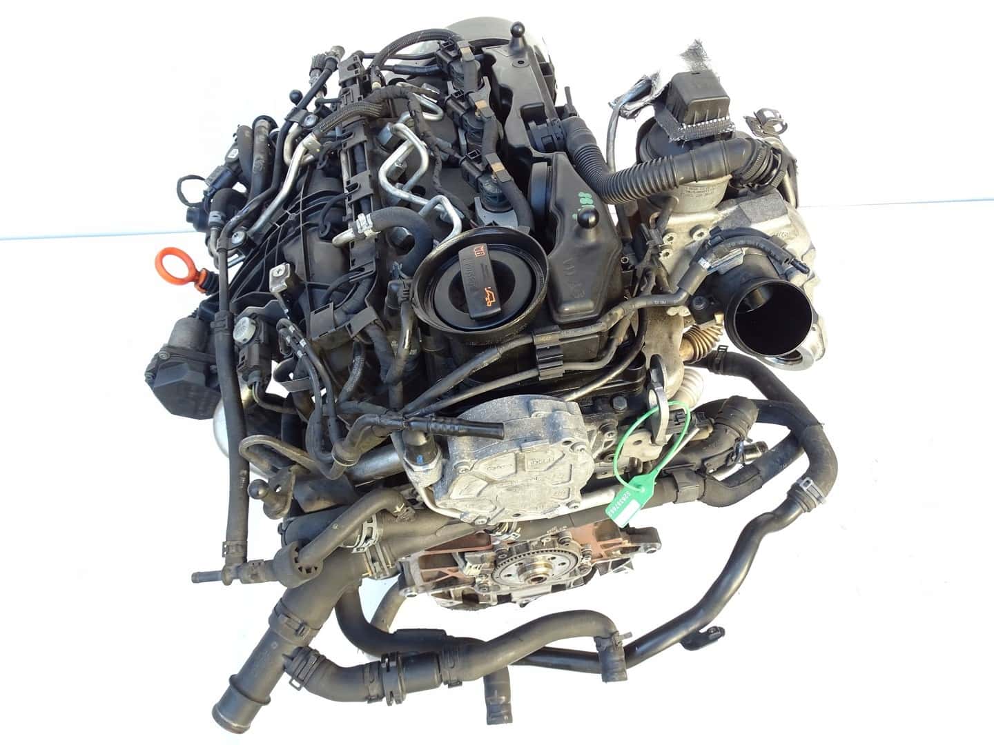 Moteur CFFA vue 9