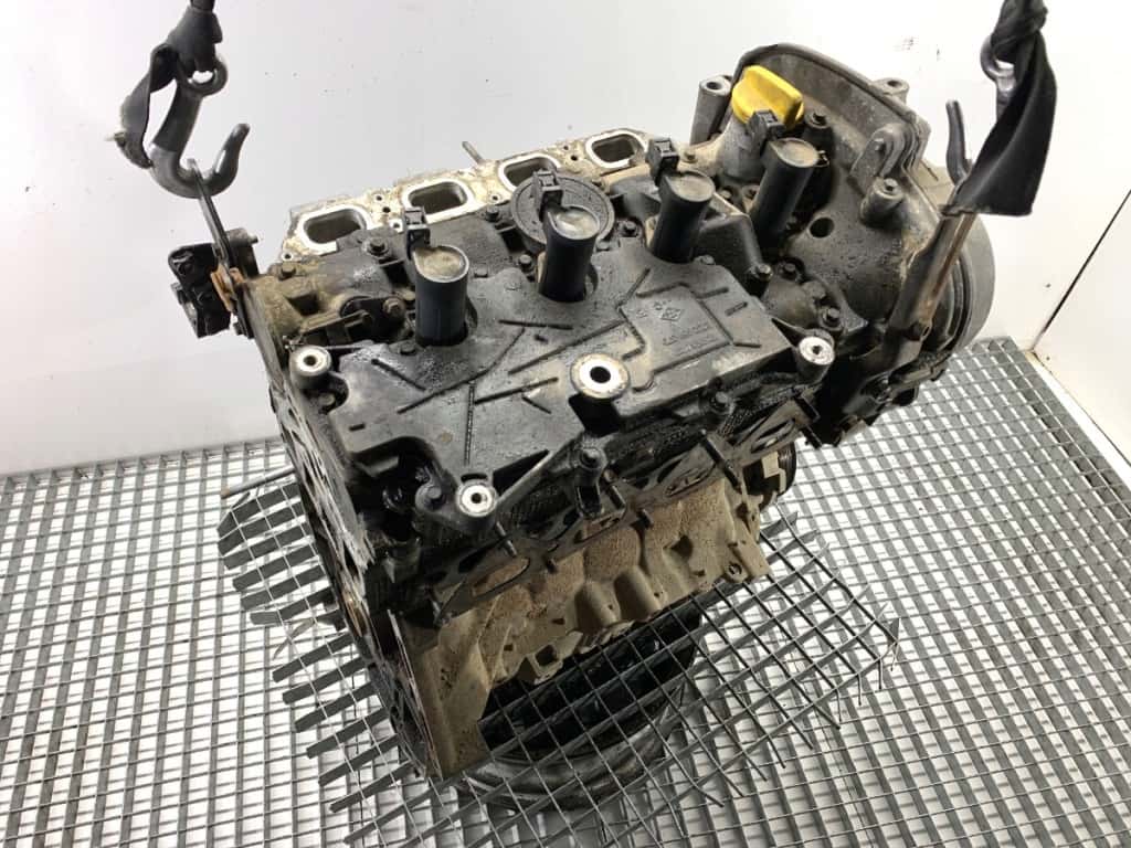 Moteur K4M 866 vue 4